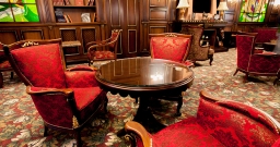 Лобби-бар Сенатор — фото 5