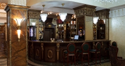 Лобби-бар Сенатор — фото 6