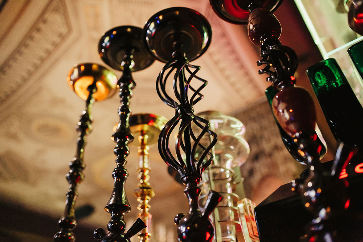 Караоке-бар Кураж — фото 3