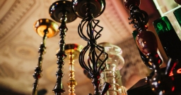 Караоке-бар Кураж — подробнее о зале