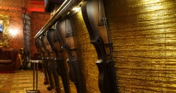 Караоке-бар Кураж — фото 6