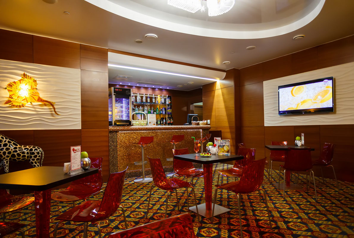 Фреш бар — фото 2