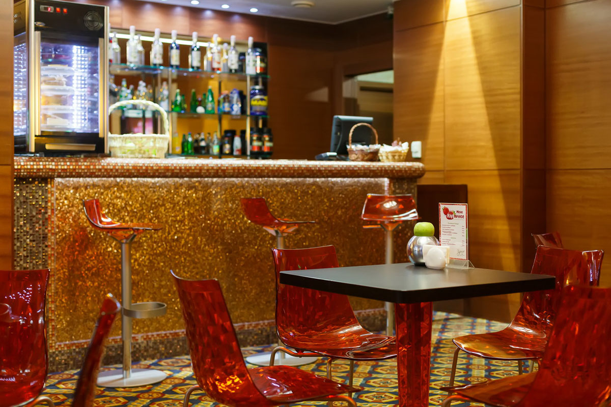 Фреш бар — фото 3