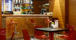 Фреш бар — подробнее о зале