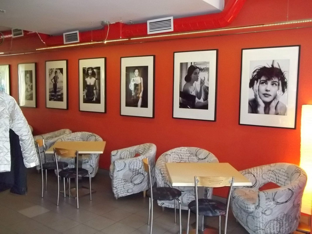 Основной зал — фото 9