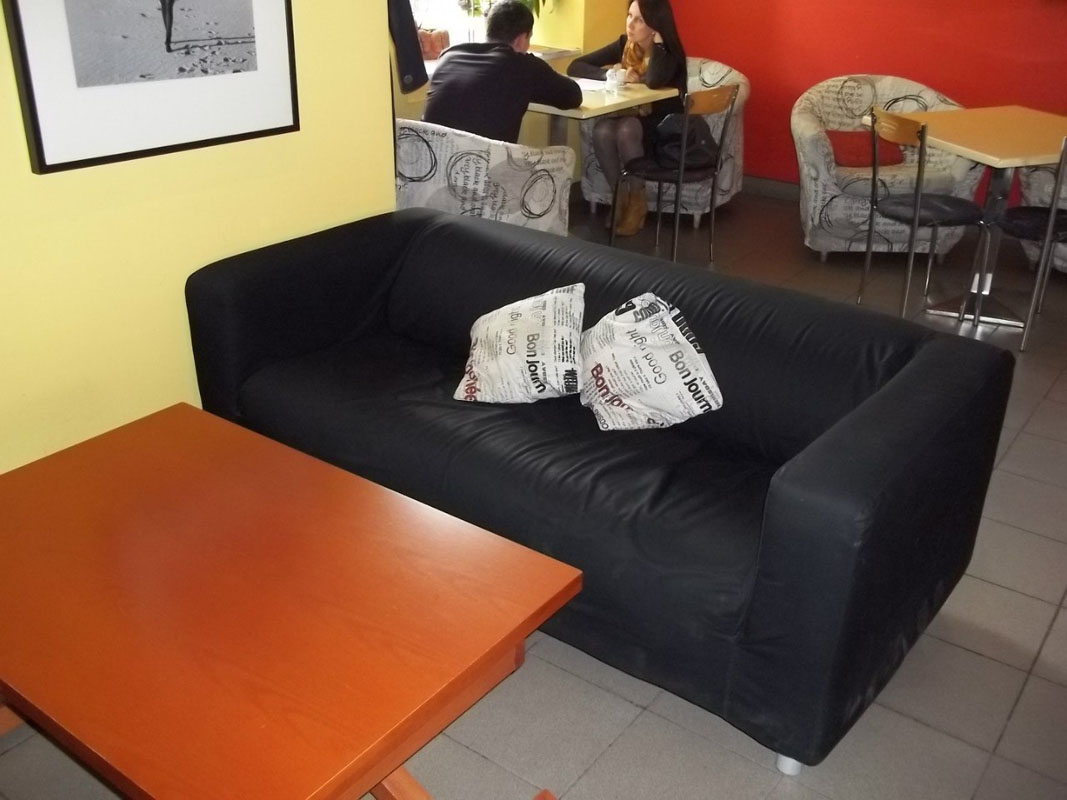 Основной зал — фото 10