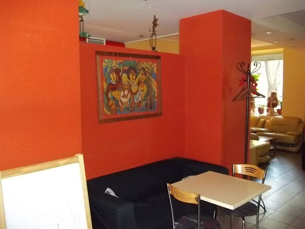 Основной зал — фото 11