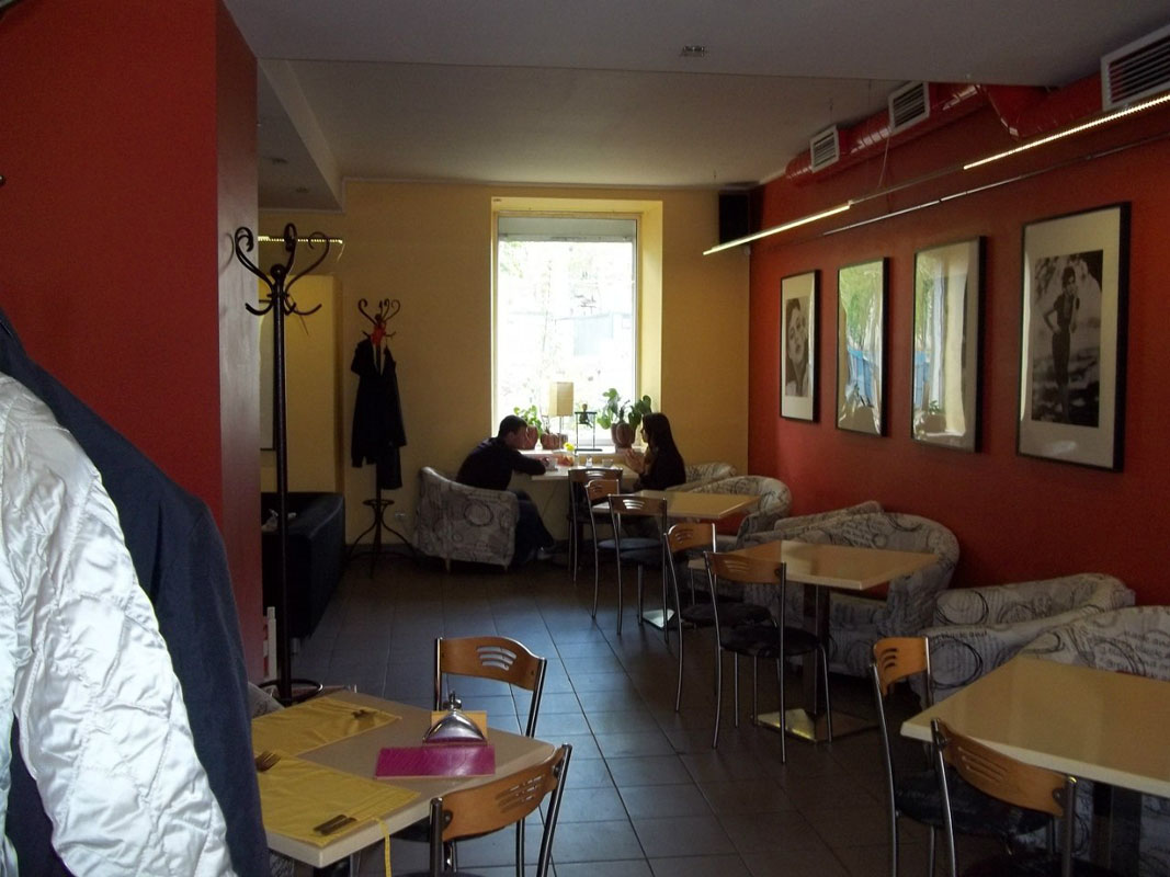 Основной зал — фото 12