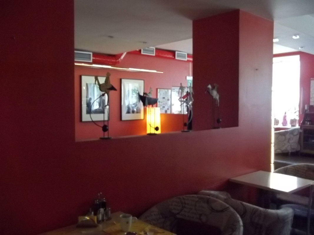 Основной зал — фото 13