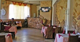 Основной зал — подробнее о зале