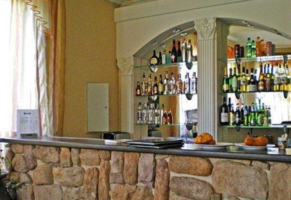 Кафе Отдых — банкетный зал