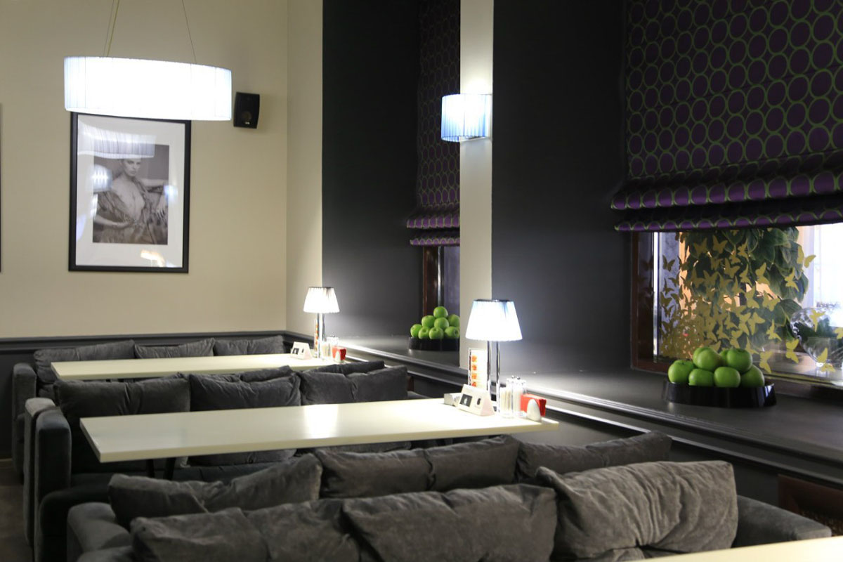 Основной зал — фото 9