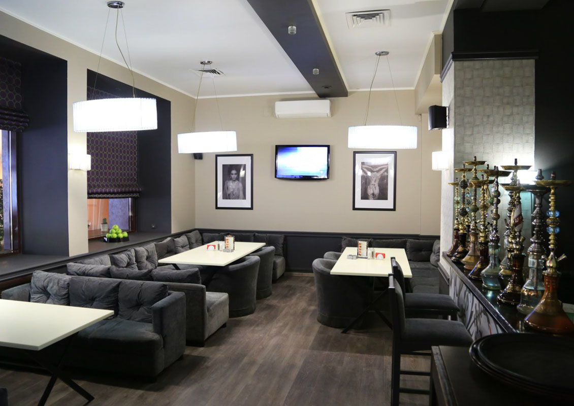 Основной зал — фото 10