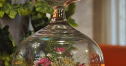 Основной зал — подробнее о зале