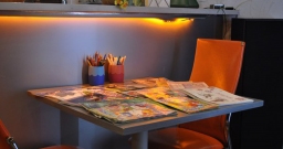 Основной зал — фото 6