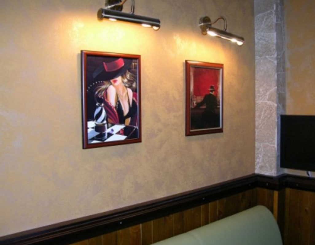 Основной зал — фото 9