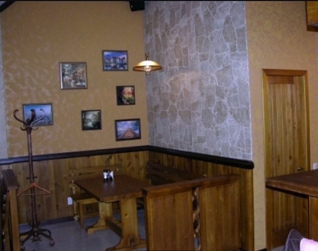 Основной зал — фото 10