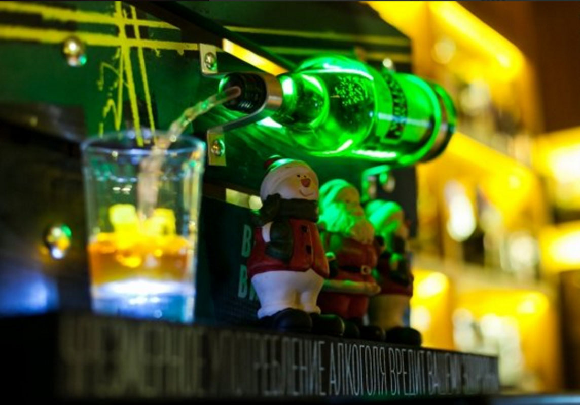 Основной зал — фото 12