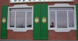 Основной зал