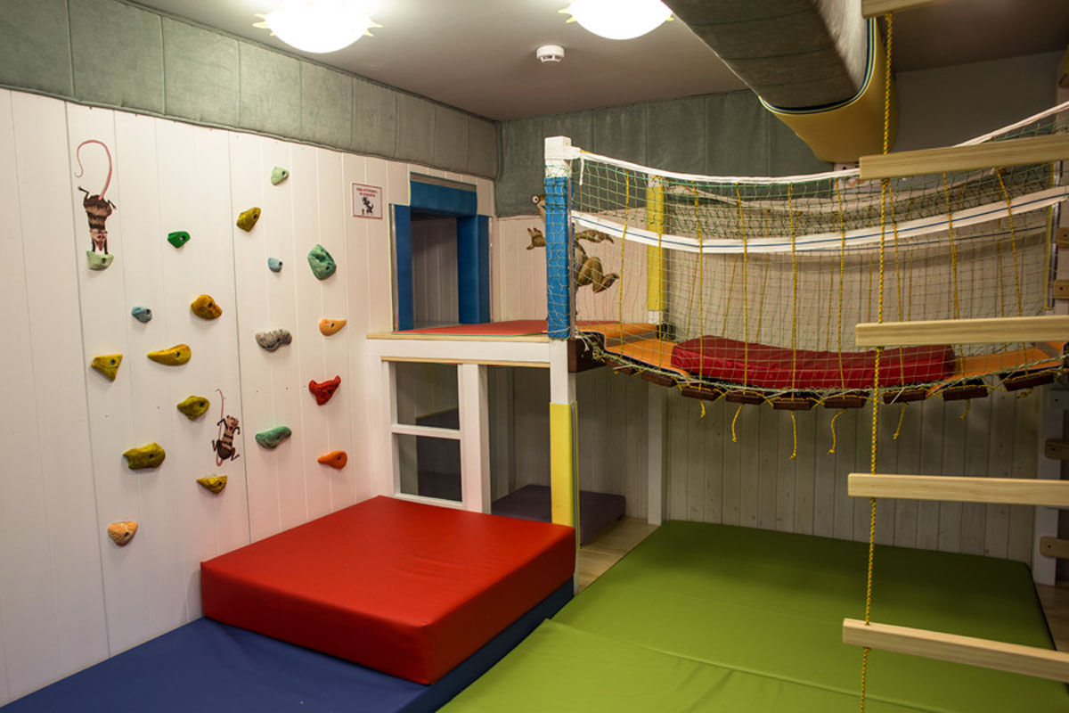 Основной зал — фото 13