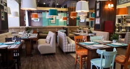 Основной зал