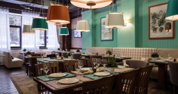 Основной зал — фото 5