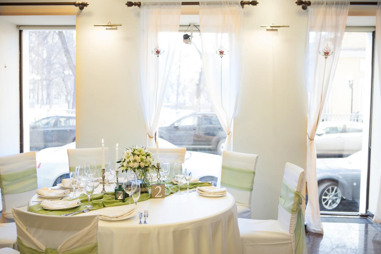 Классический — фото 6