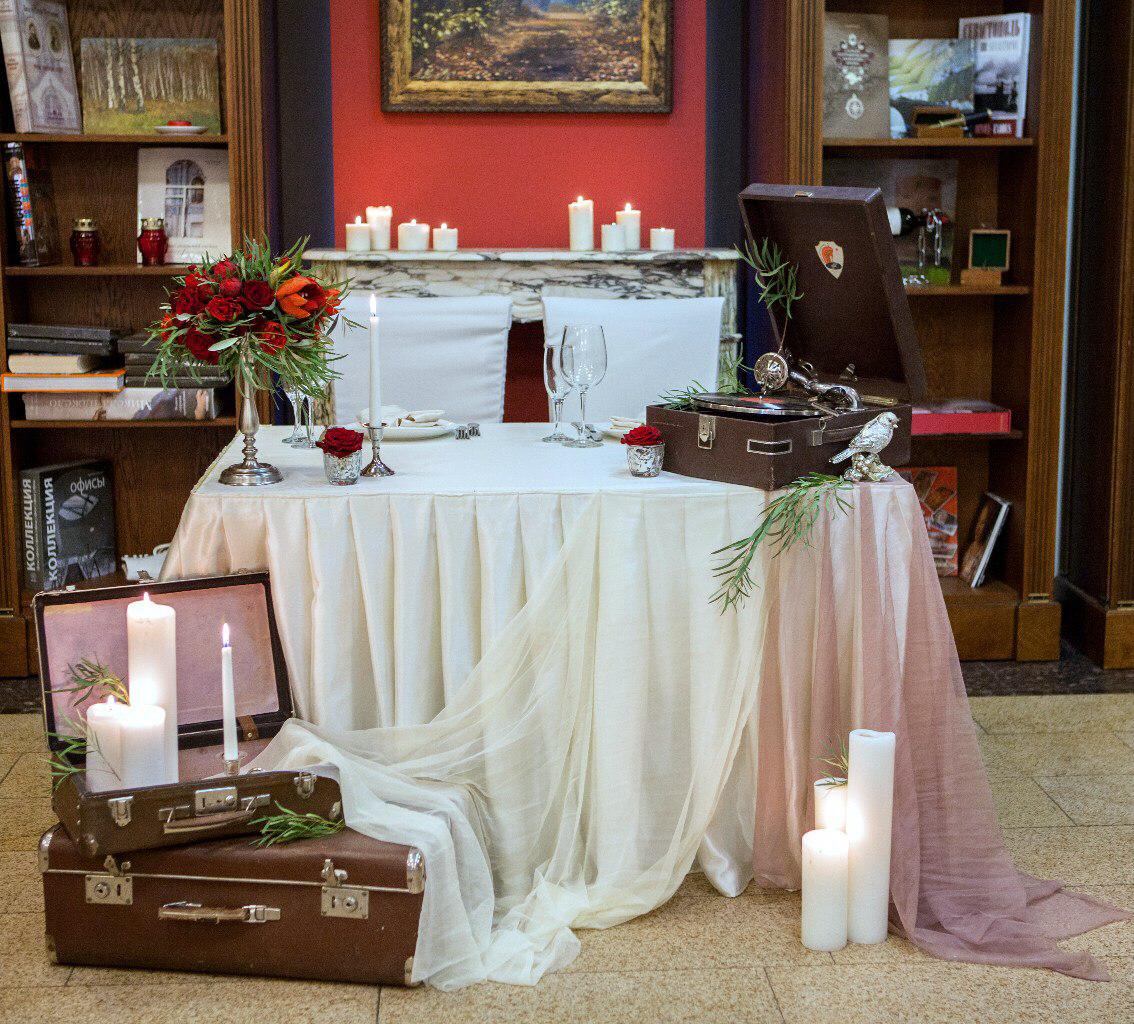 Классический — фото 8