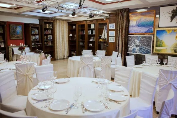 Классический — фото 5