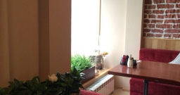 Основной зал — подробнее о зале