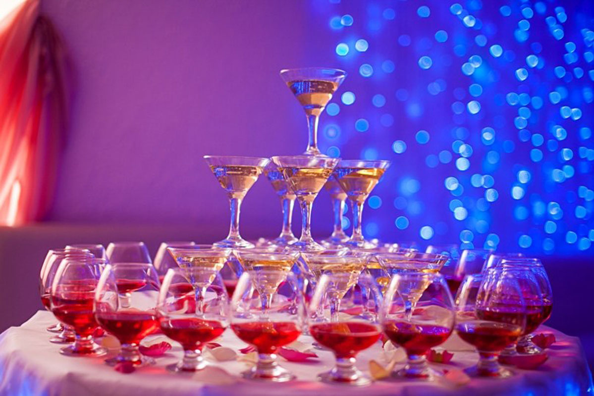 Основной зал — Шуры муры