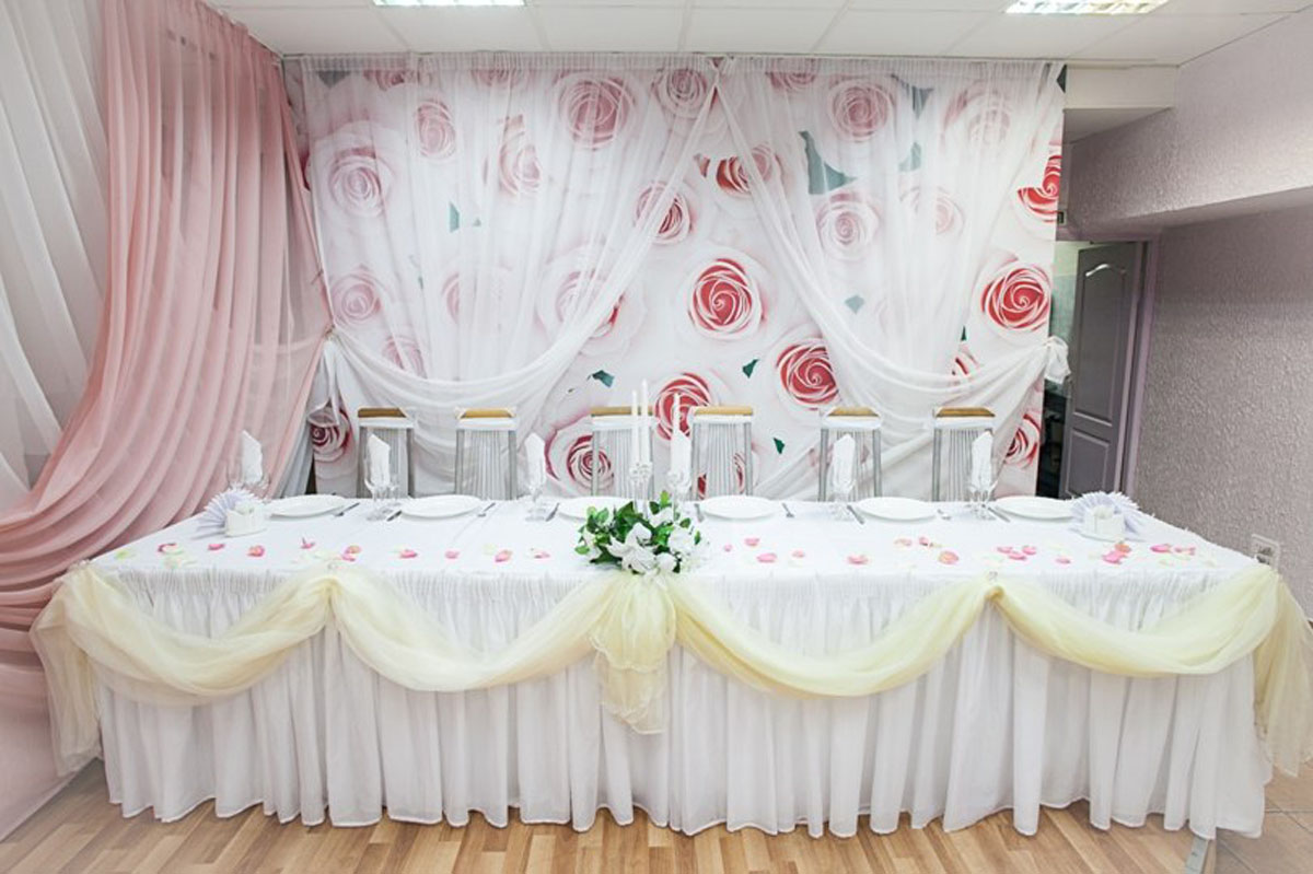 Основной зал — Шуры муры