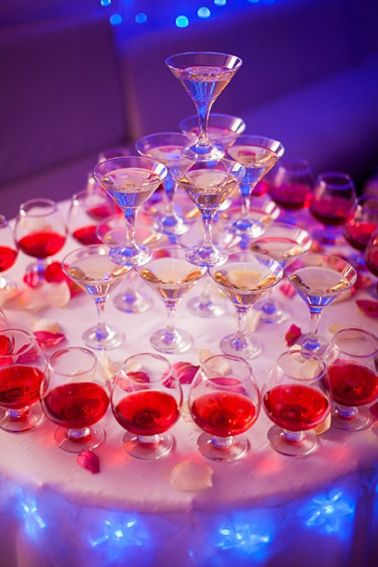 Основной зал — Шуры муры