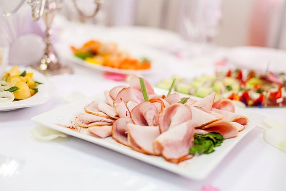 Основной зал — Шуры муры