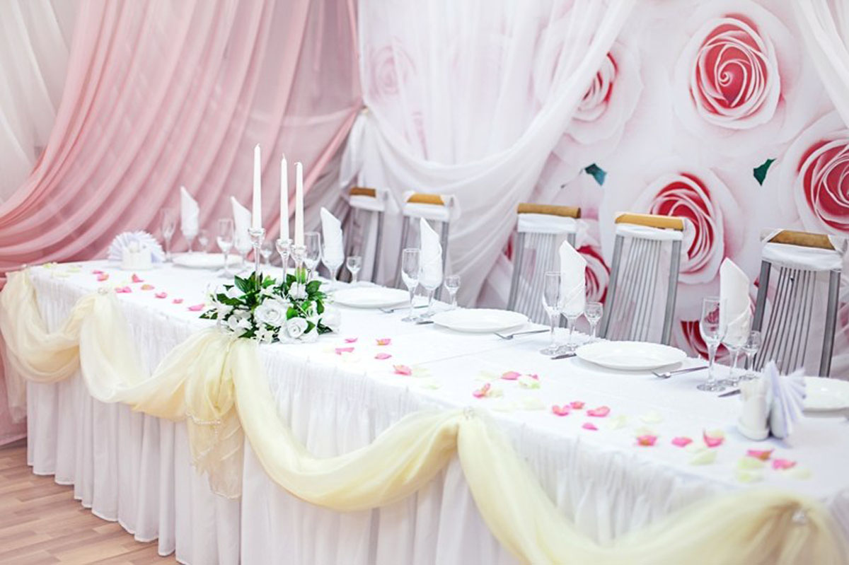 Основной зал — Шуры муры