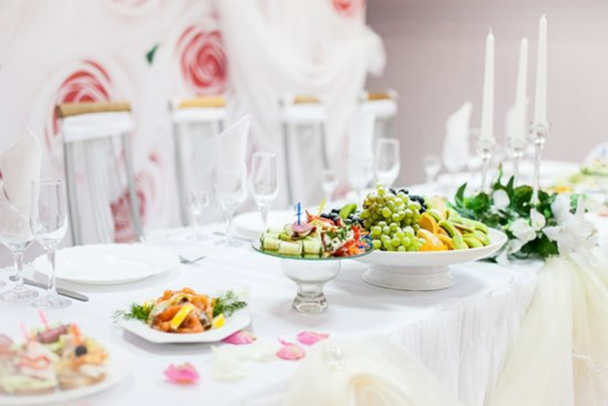 Основной зал — Шуры муры