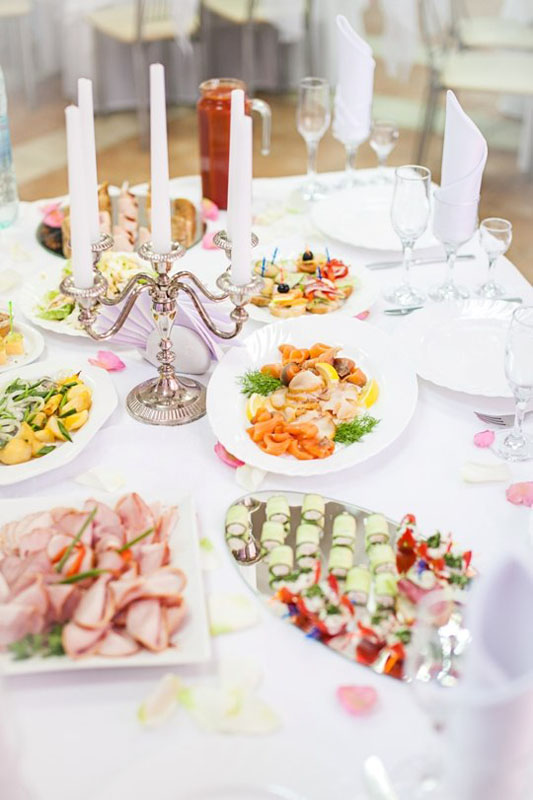 Основной зал — фото 10