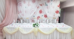 Основной зал — подробнее о зале