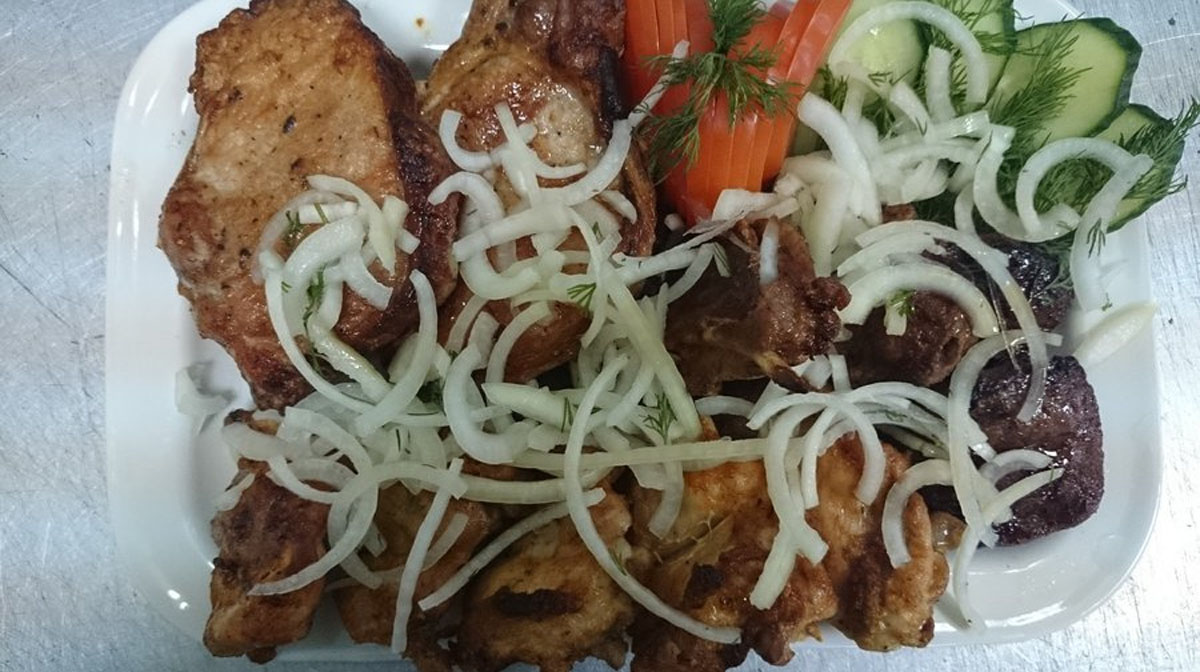 Основной зал — фото 9