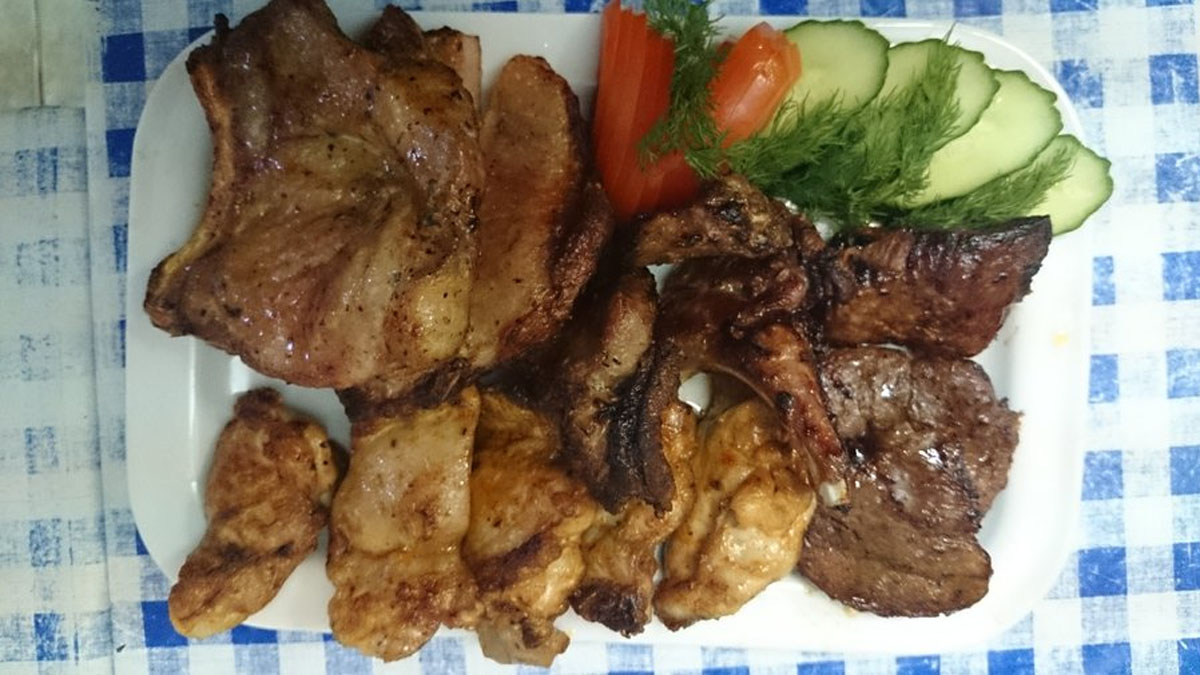 Основной зал — фото 10