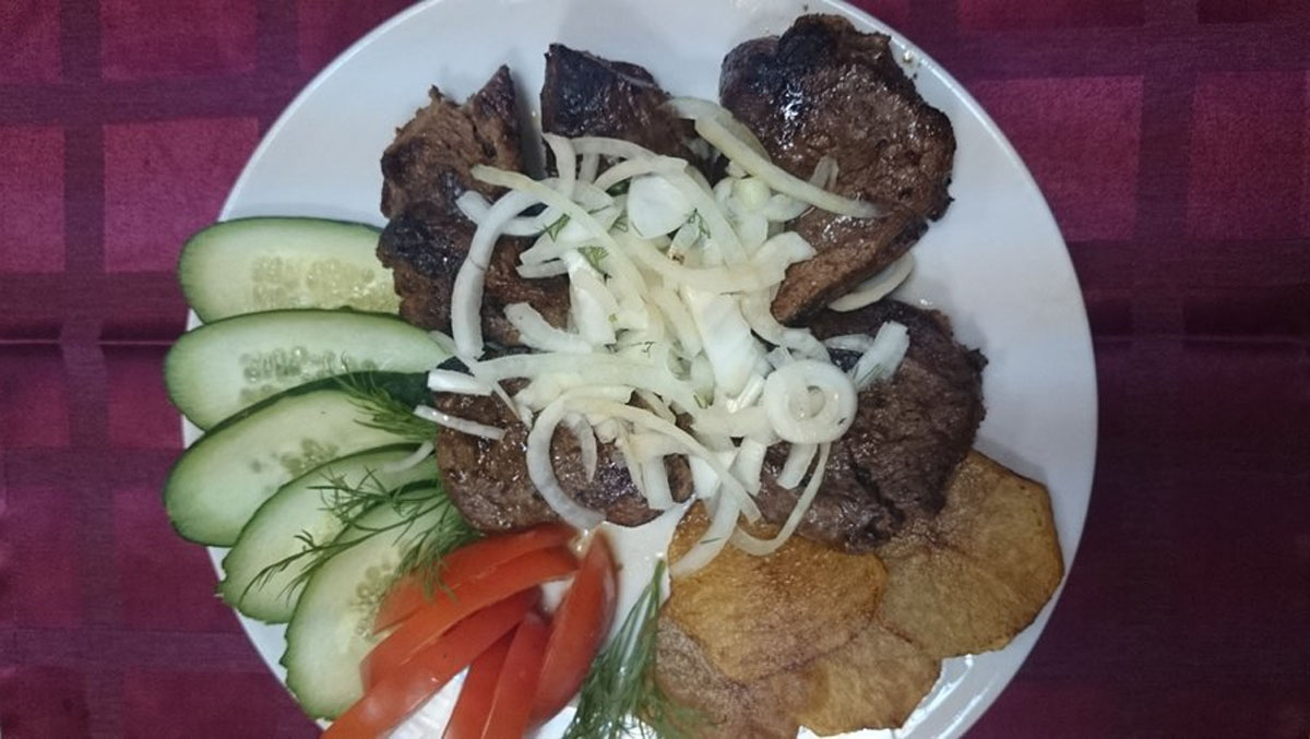 Основной зал — фото 11