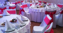 Основной зал — интерьер зала