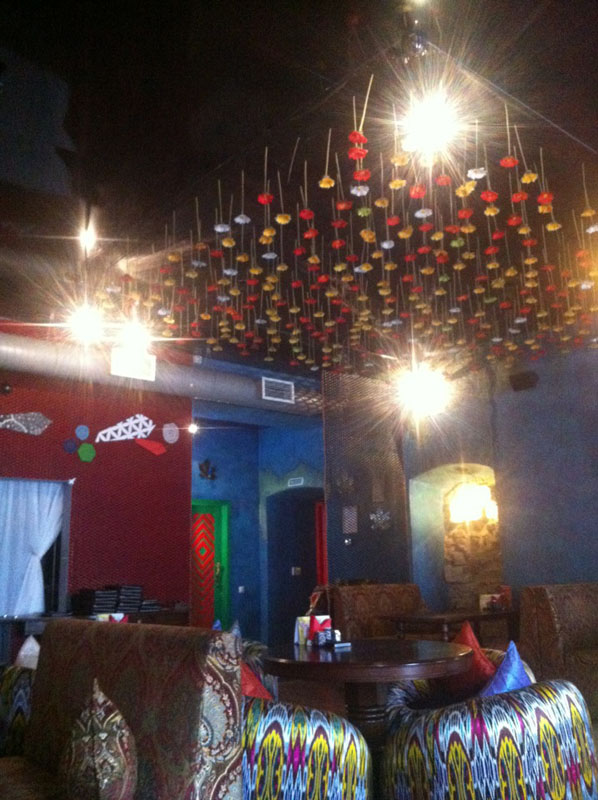 Основной зал — фото 9