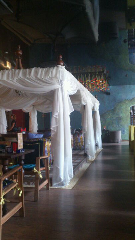 Основной зал — фото 11