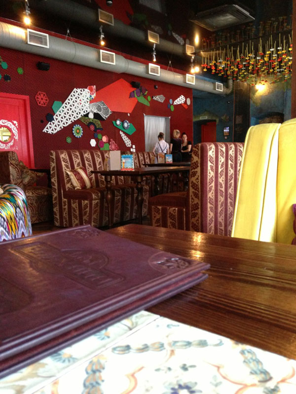 Основной зал — фото 12