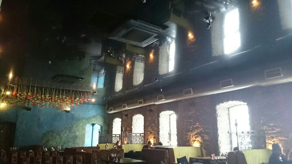 Основной зал — фото 13