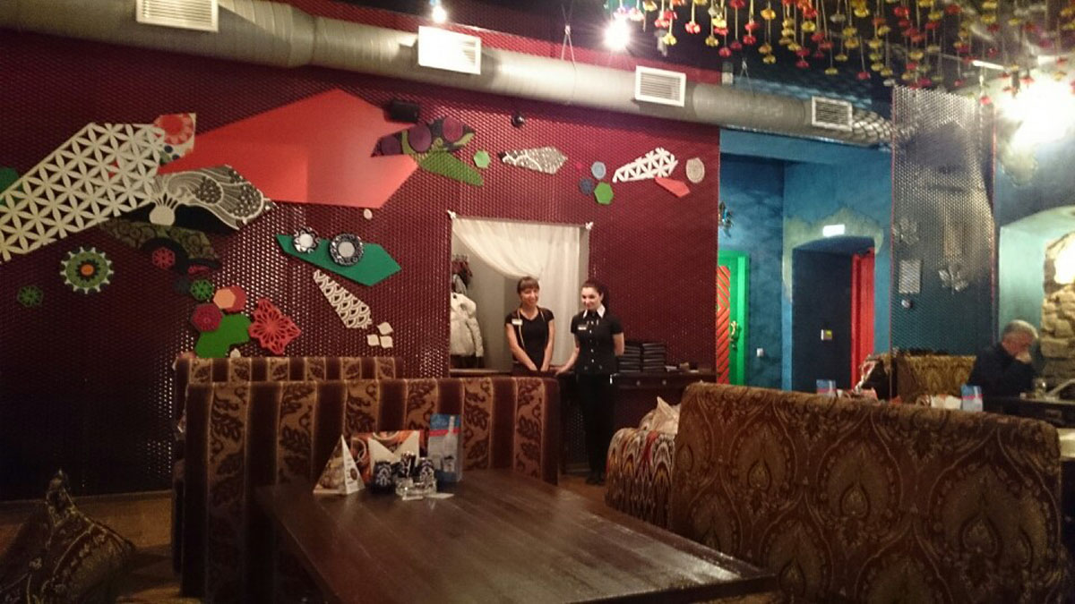 Основной зал — фото 14