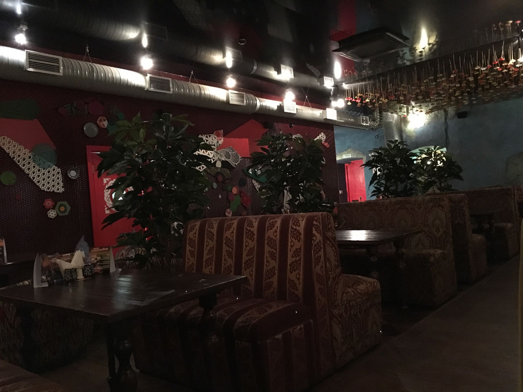 Основной зал — фото 15