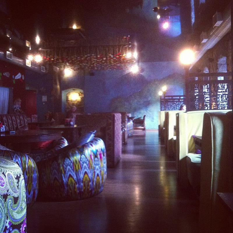 Основной зал — фото 16