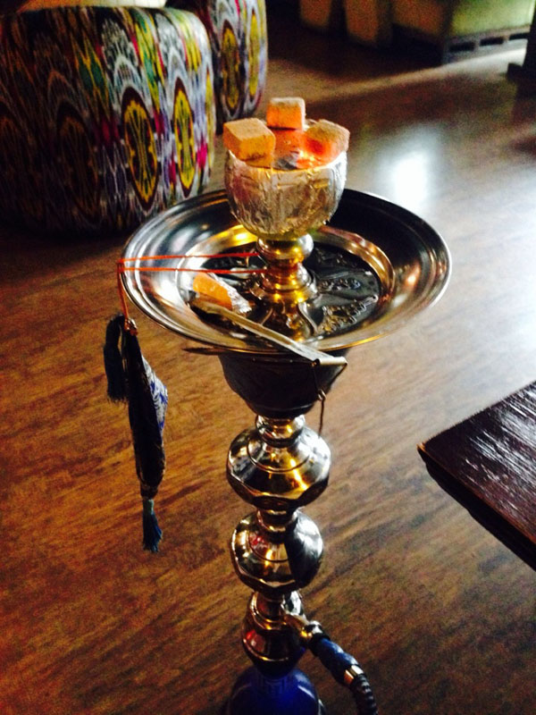 Основной зал — фото 17